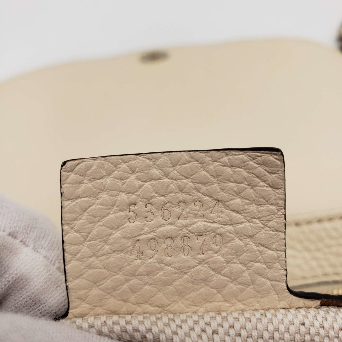 Gucci GG Soho on Chain Crossbody & Shoulder Bag