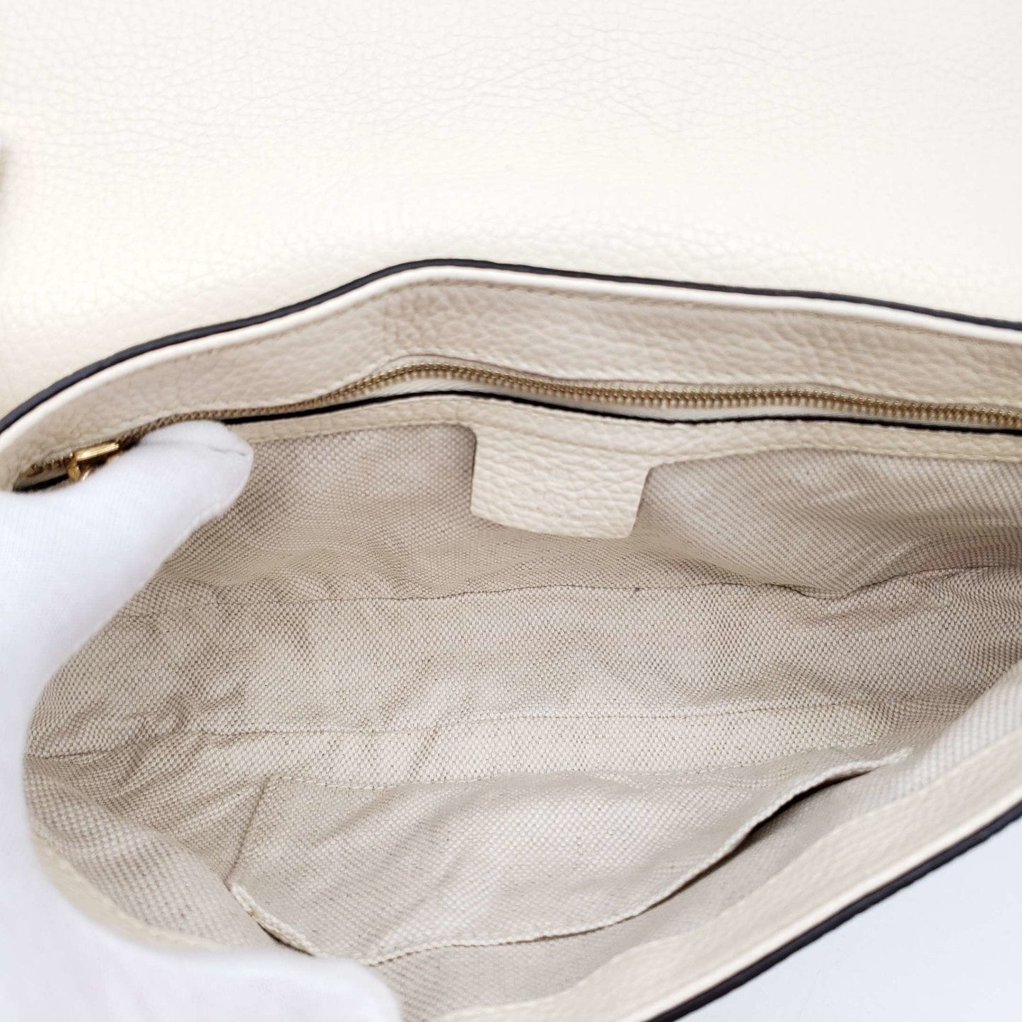 Gucci GG Soho on Chain Crossbody & Shoulder Bag