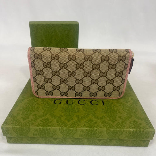 Gucci - Portefeuille