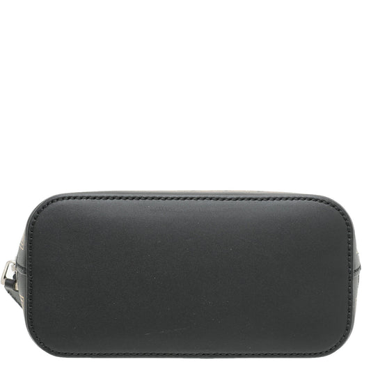 Gucci Bicolor Guccy Crossbody Bag