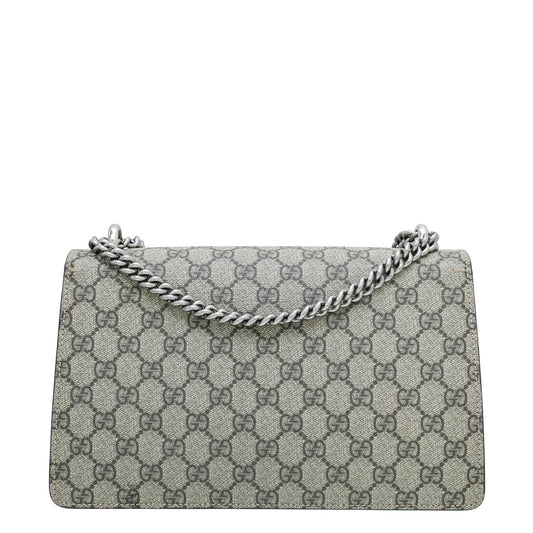 Gucci Bicolor Dionysus Small Bag