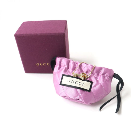 GUCCI bracelet �[ gold Women Used