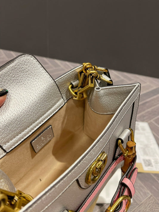 Gucci Bamboo 20 cm