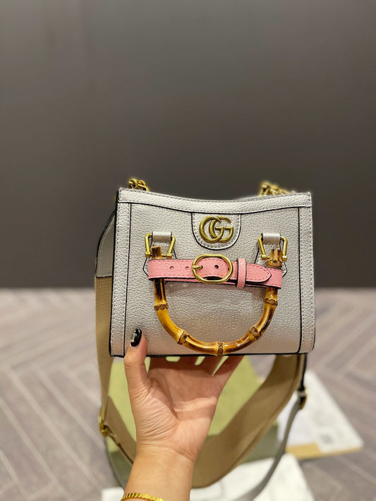 Gucci Bamboo 20 cm