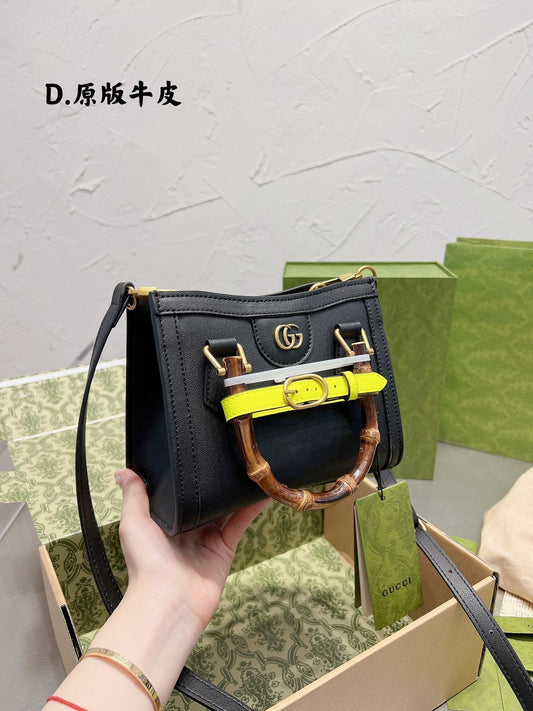 Gucci Bamboo 20