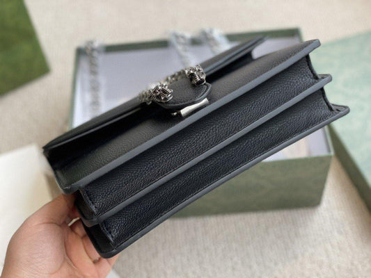 Gucci Dionysus Small Shoulder Bag