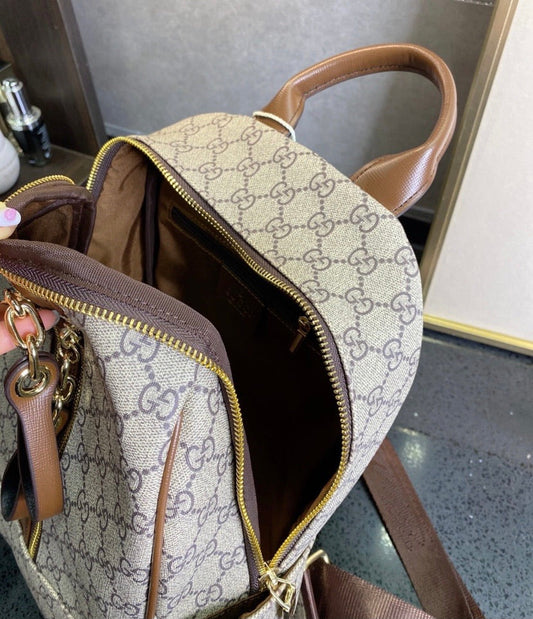 Gucci Backpack