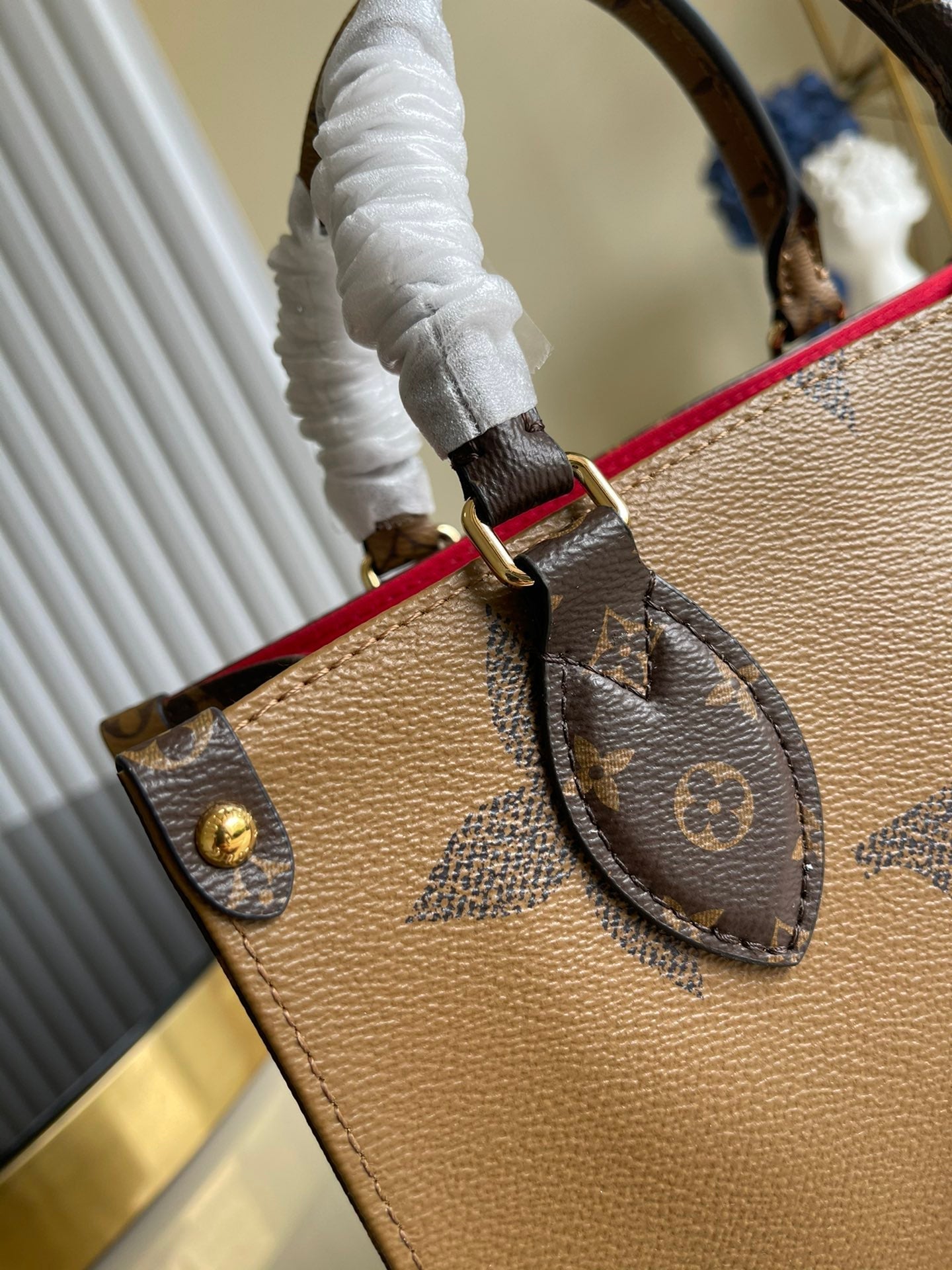 Louis Vuitton   PM Bag
