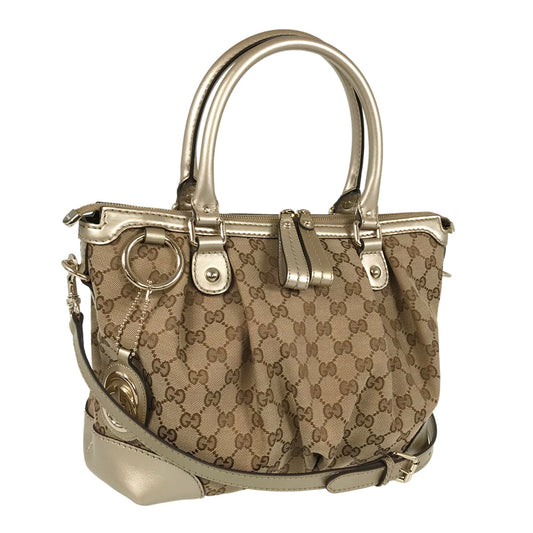 GUCCI 247902 Hand bag