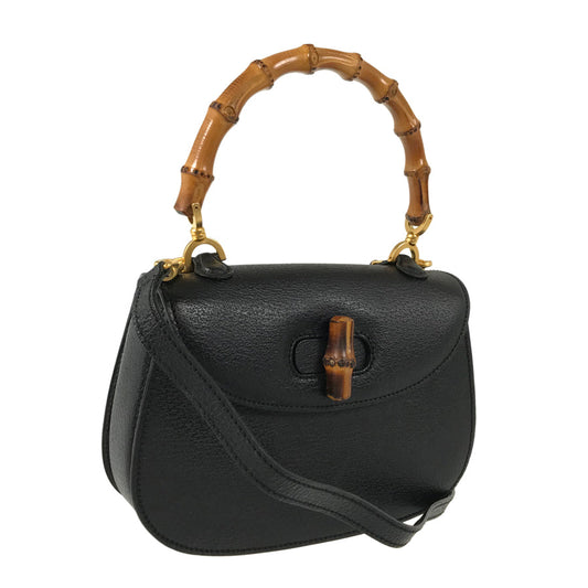 GUCCI Bamboo 000.2013.0188 Hand bag