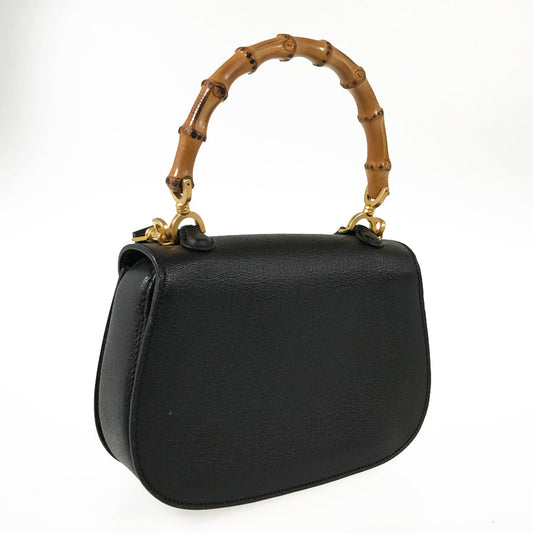 GUCCI Bamboo 000.2013.0188 Hand bag
