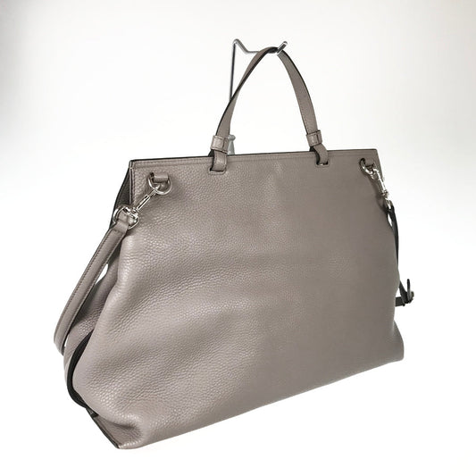 GUCCI Bamboo daily 370830 Hand bag