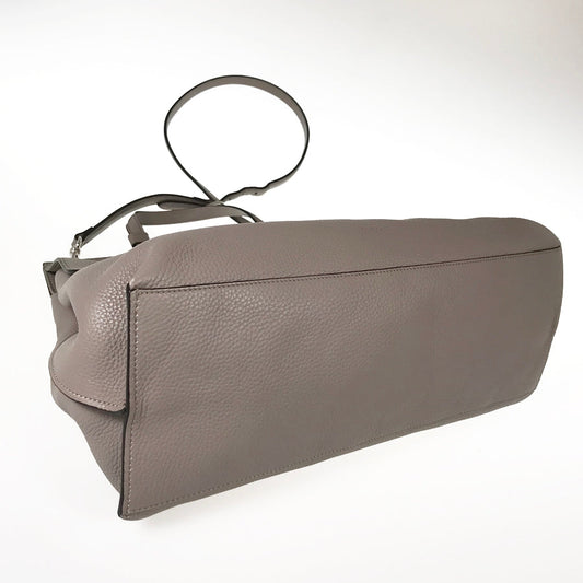 GUCCI Bamboo daily 370830 Hand bag