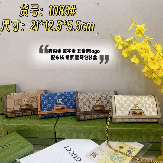 Gucci Handbags