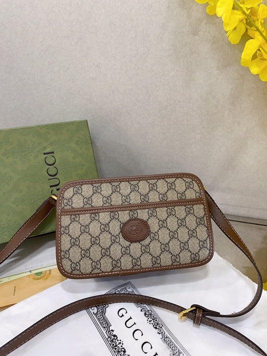 Gucci Handbags