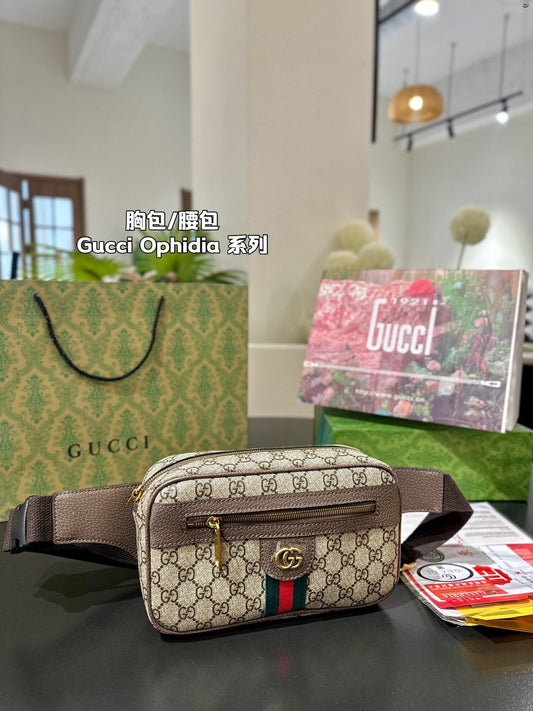 Gucci Handbag