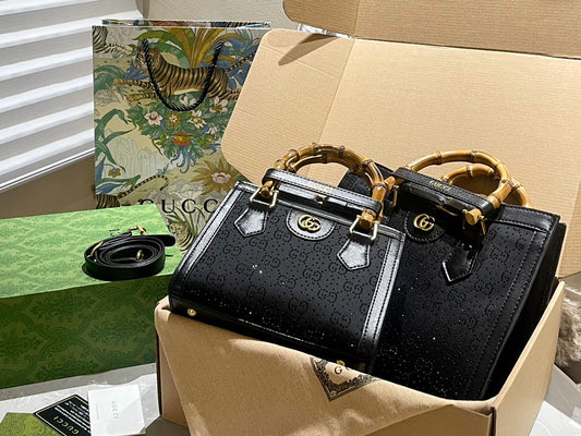 Gucci Handbag