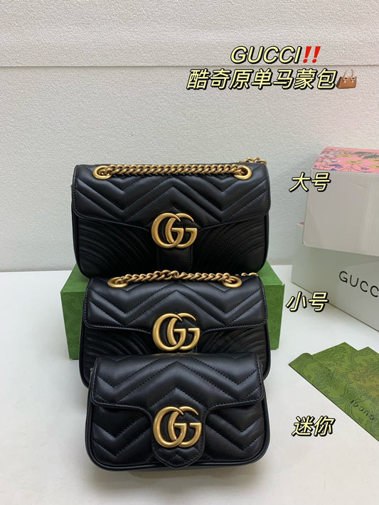 Gucci Handbag