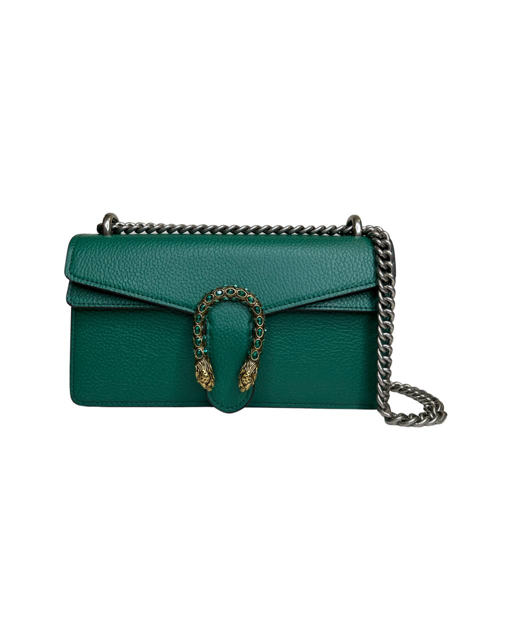 Large Gucci Dionysus Super Bag