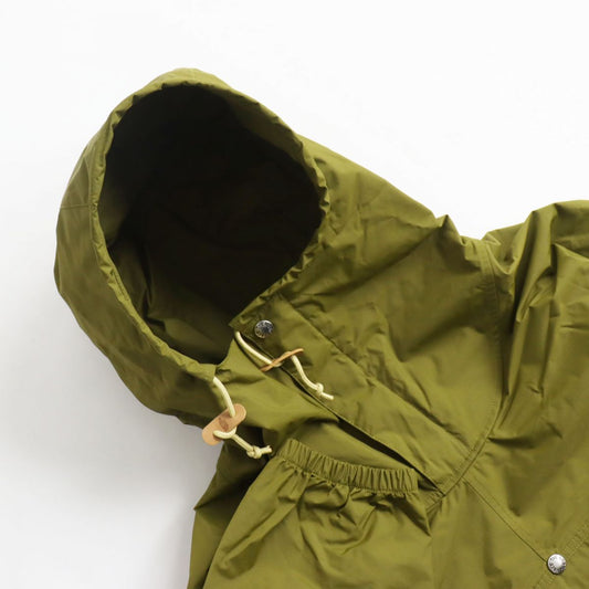 GUCCI Blouson Outer: 100% nylon, Part: Polyurethane, Lining: 100% nylon khaki mens S Used