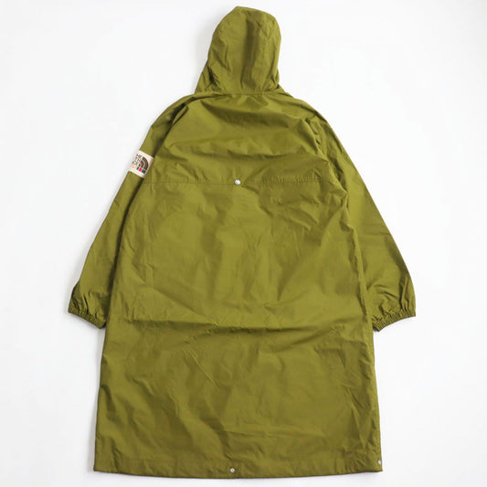 GUCCI Blouson Outer: 100% nylon, Part: Polyurethane, Lining: 100% nylon khaki mens S Used