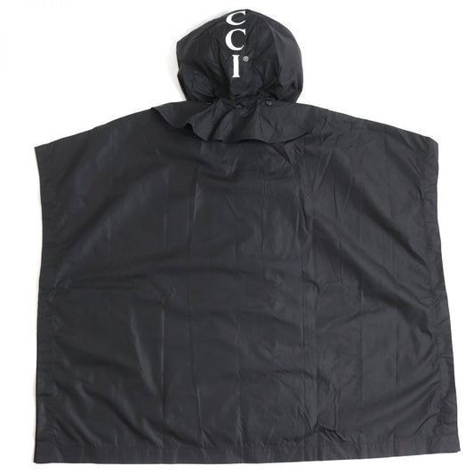GUCCI coat Nylon black M