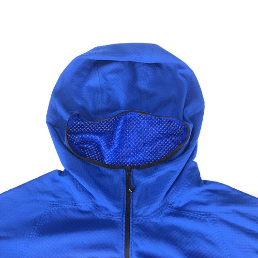 GUCCI 663909 Men's Hooded sweatshirt