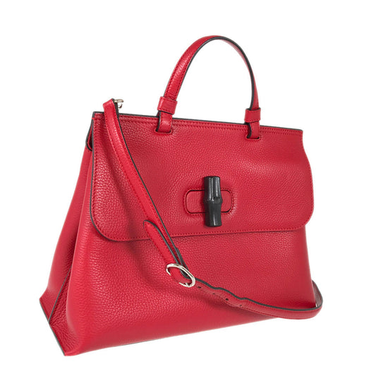 GUCCI Bamboo daily 392013 Hand bag
