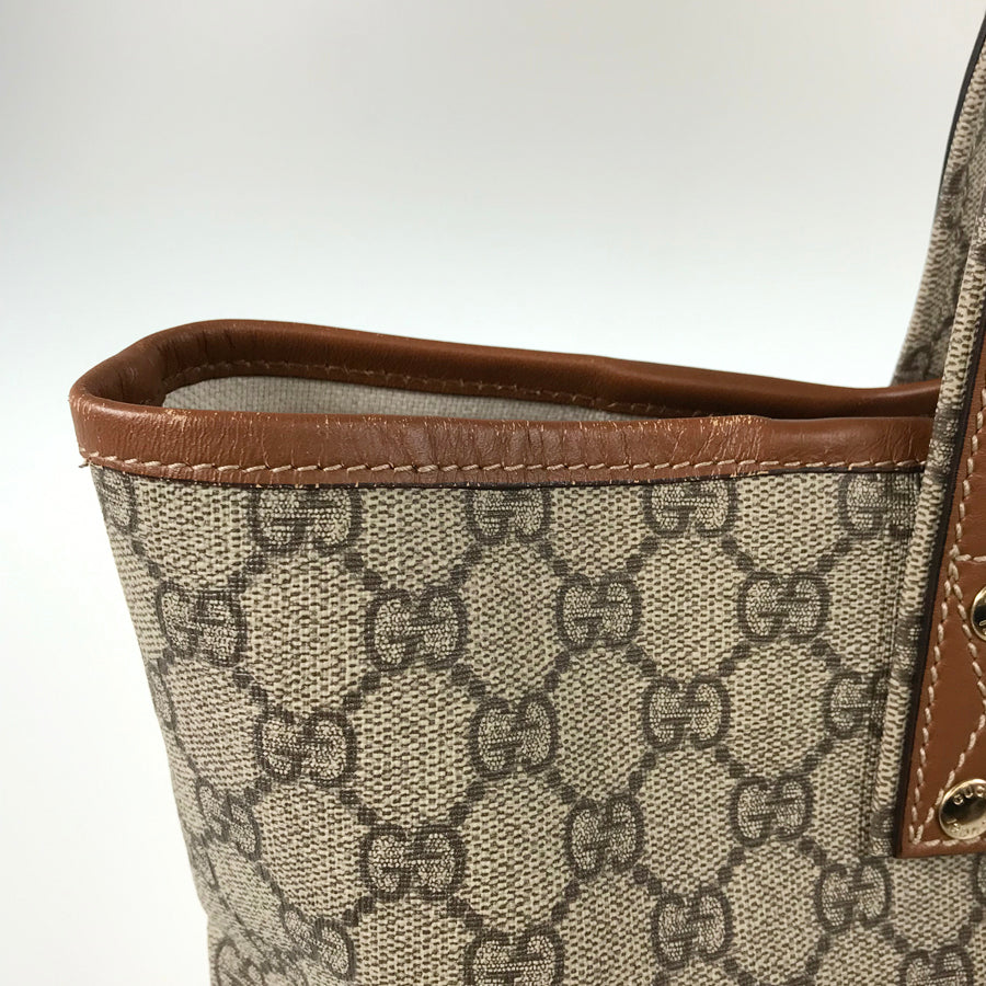 GUCCI 211134 Tote bag