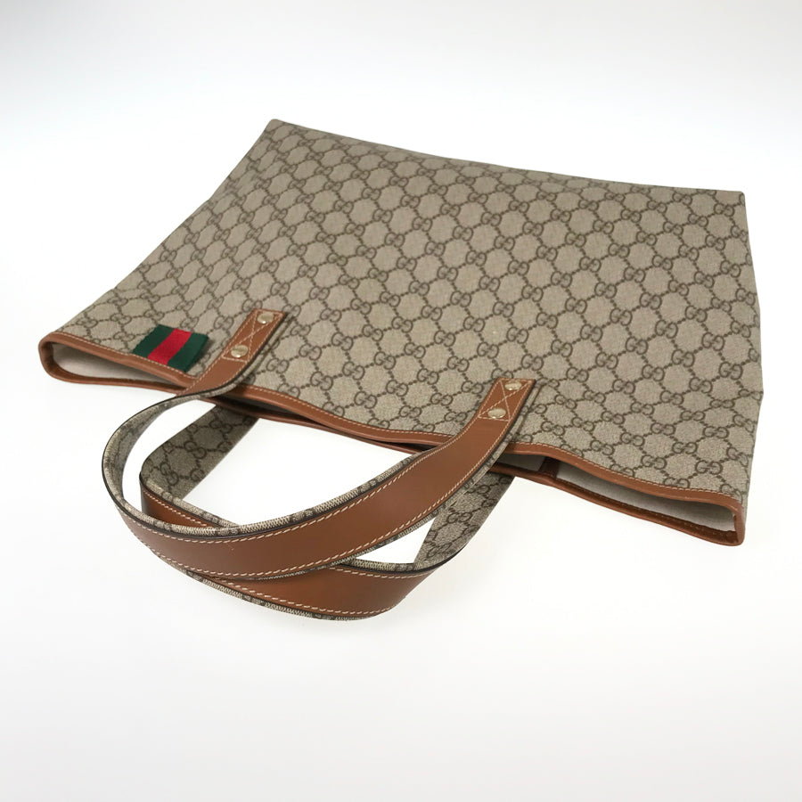 GUCCI 211134 Tote bag