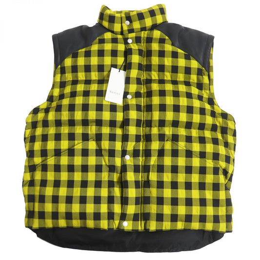 GUCCI Best See photo Yellow x black mens Used